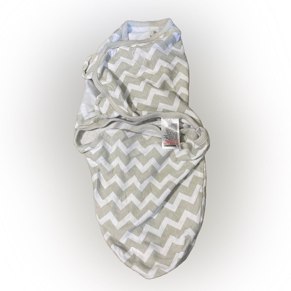 Baby SwaddleMe Swaddle Blanket Sack